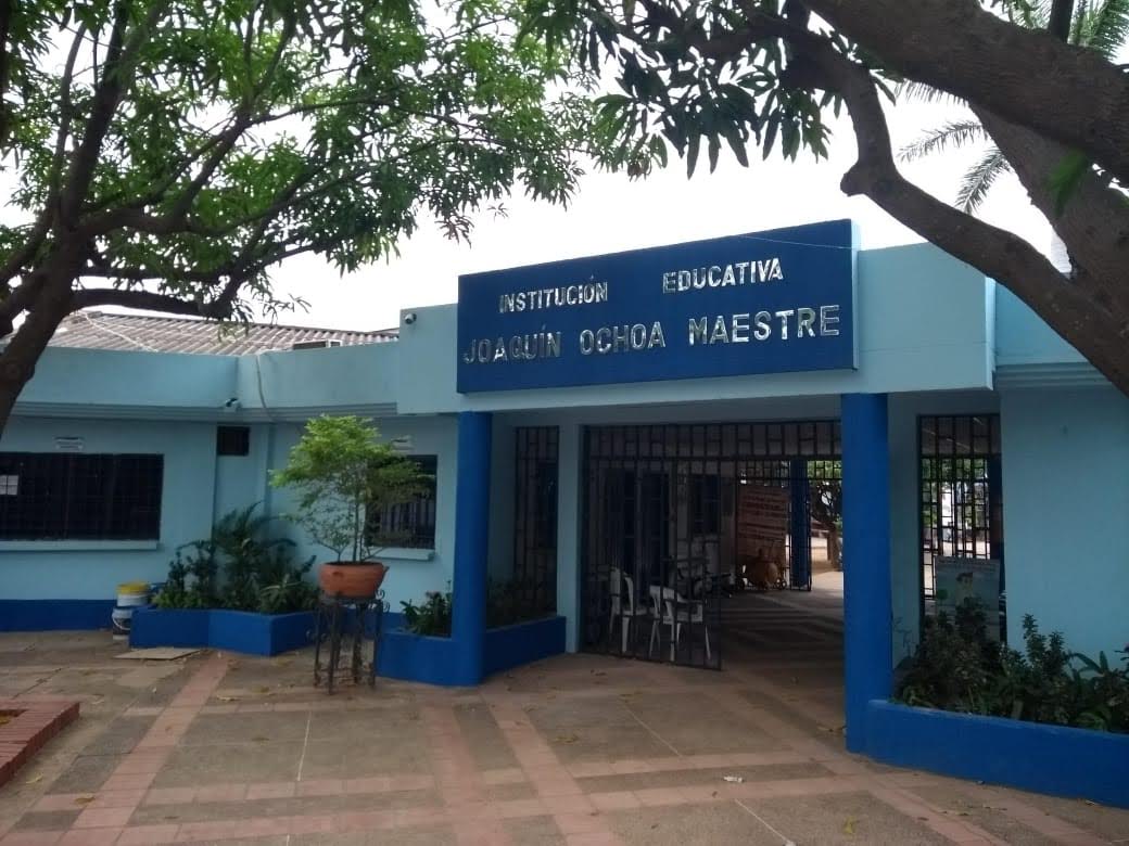 Historia de la institución